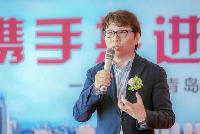 70net永乐高集团总修建师黄向明