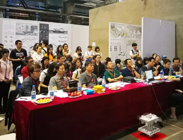 天下修建学专业“8+1+1”联合结业设计