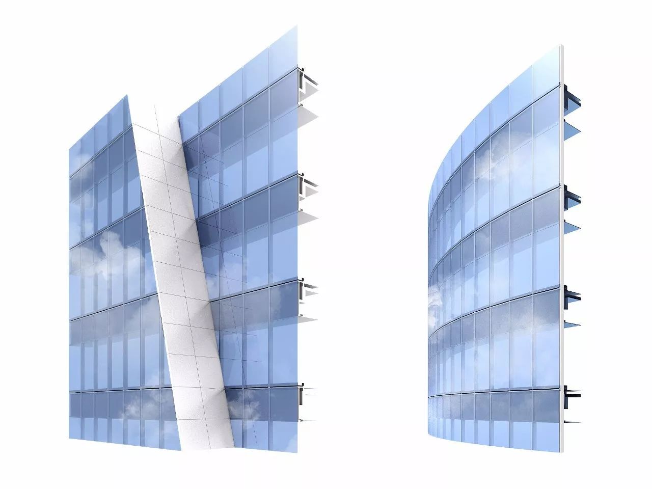 结构支持系统设计与修建设计巧妙连系