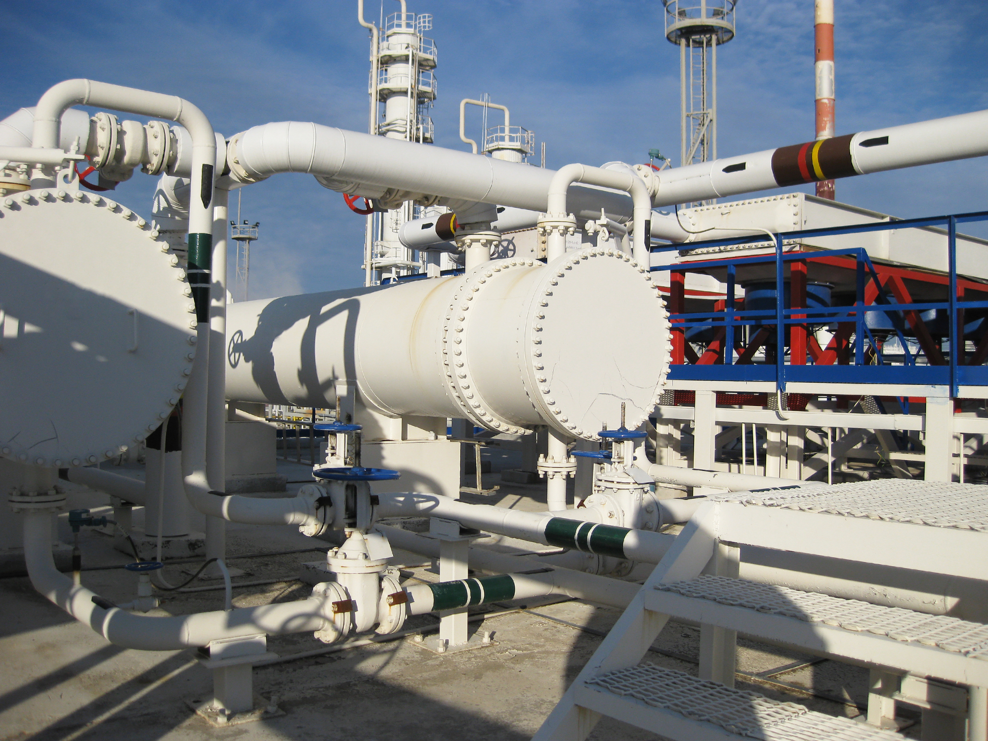 易湃首个企业废水处置惩罚工程落户徐州