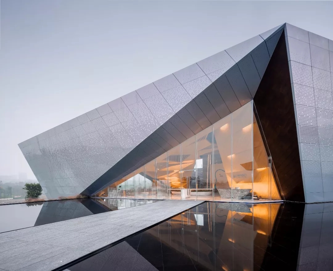 昱湖壹号都会展厅，，，，，70net永乐高建设设计