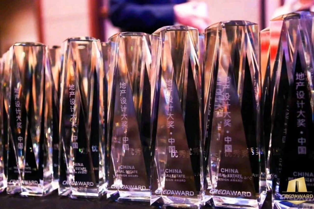 70net永乐高修建斩获2017-2018地产设计大奖17项